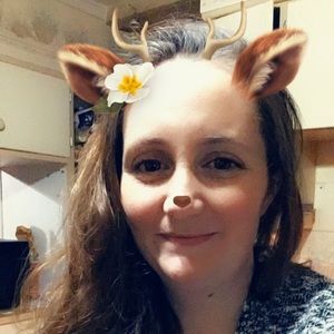 Meet your Posher, Jerra